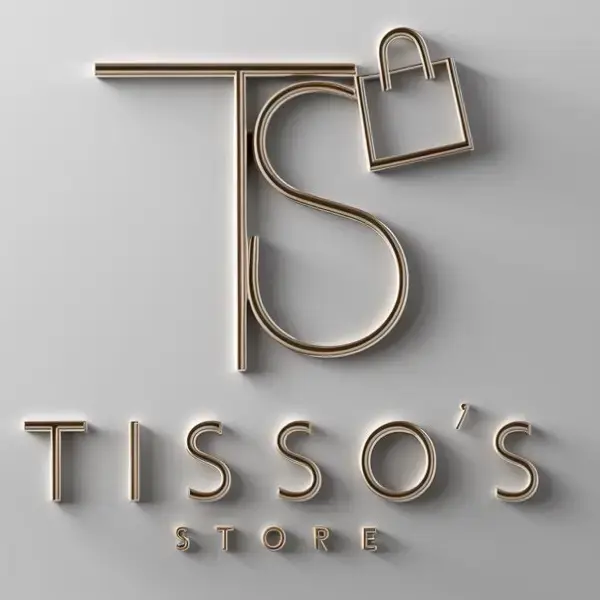 store logo